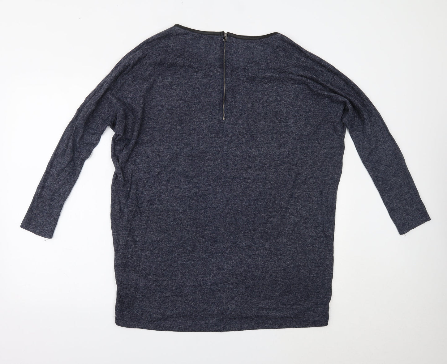 Primark Womens Blue   Basic Blouse Size 12