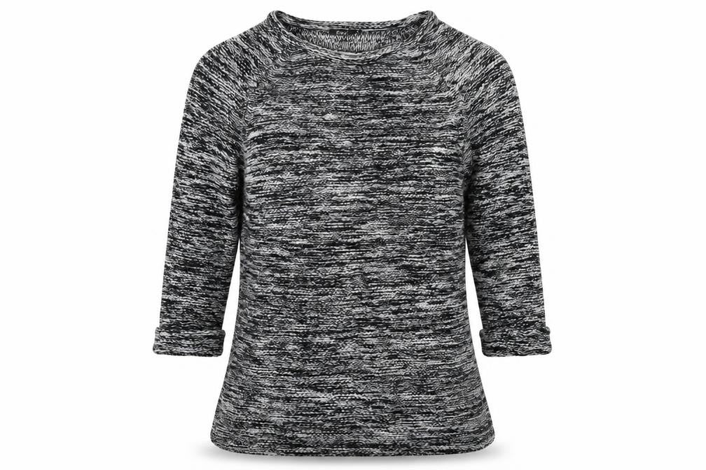 F&F Womens Grey   Pullover Jumper Size 14