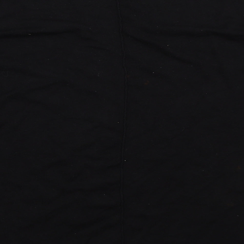 F&F Womens Black   Pullover Jumper Size 12