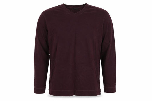 Burton Mens Purple   Pullover Sweatshirt Size XL