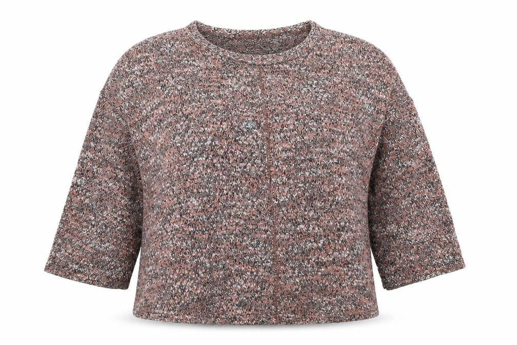 River Island Womens Red   Pullover Jumper Size 12