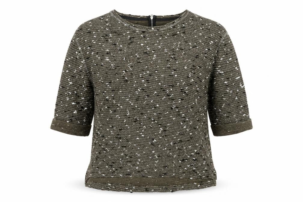 NEXT Womens Green   Pullover Jumper Size 14