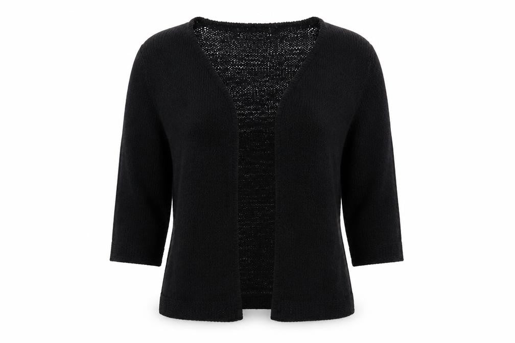 Off shooy Womens Black   Pullover Jumper Size M