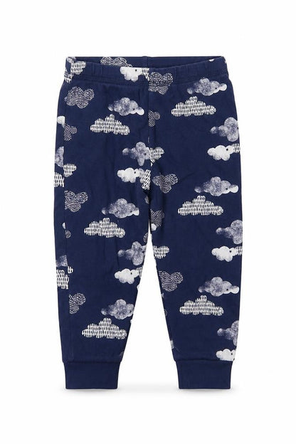 George Girls Blue   Sweatpants Trousers Size 2 Years