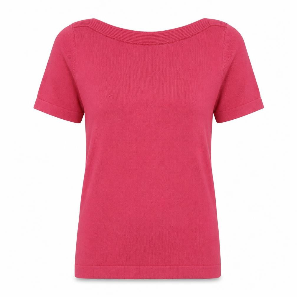 NEXT Womens Pink   Pullover Jumper Size 10