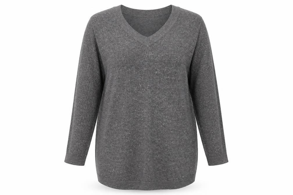 Mohito Womens Silver   A-Line  Size L
