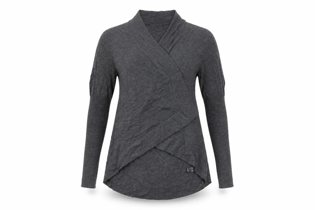 George Womens Grey   Cardigan Jumper Size 8