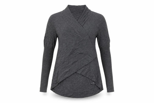 George Womens Grey   Cardigan Jumper Size 8
