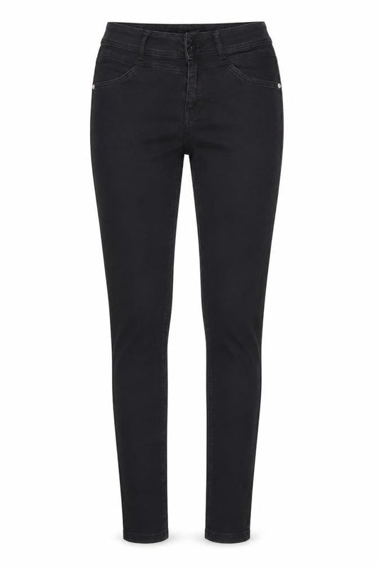 Muse Womens Blue   Skinny Jeans Size 30 in L32 in - Daxter