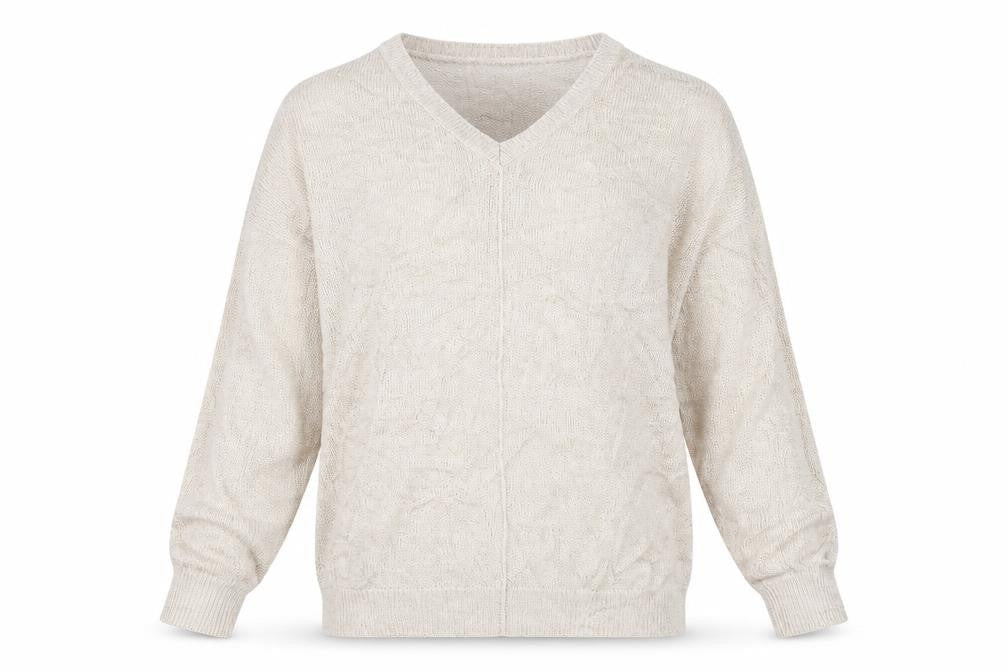 Wallis Womens Gold   Pullover Jumper Size M