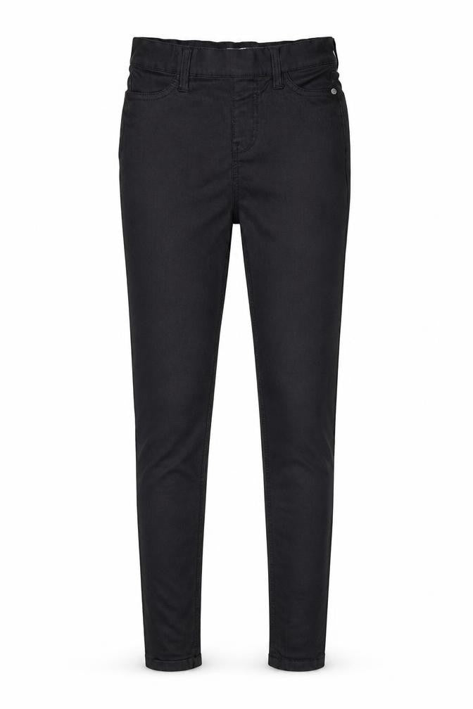 F&F Womens Black   Skinny Jeans Size 6 L28 in