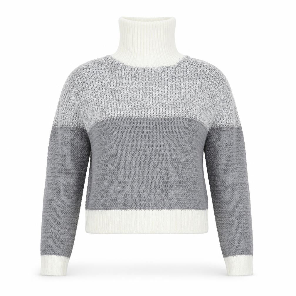 SheIn Womens Multicoloured   Pullover Jumper Size S