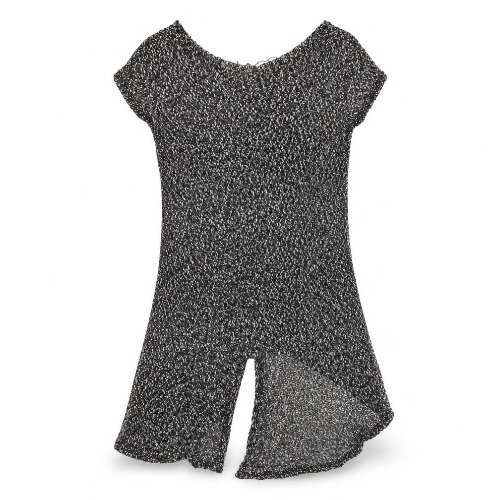 COIN 1804 Womens Grey   Pullover Jumper Size M