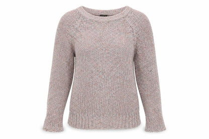 Topshop Womens Multicoloured   Pullover Jumper Size 8
