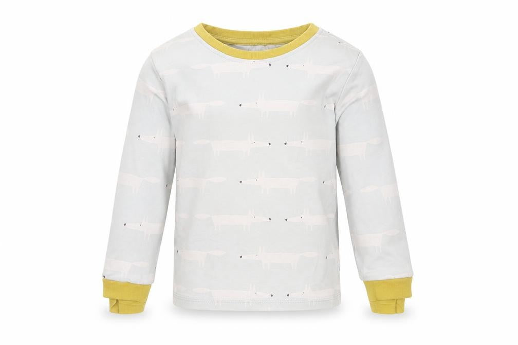 Next Boys Multicoloured Animal Print  Basic T-Shirt Size 3 Years