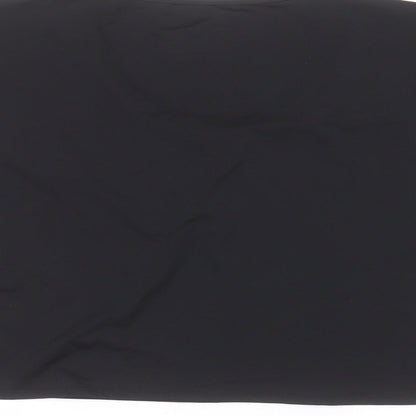 Matalan Womens Black   Basic T-Shirt Size L
