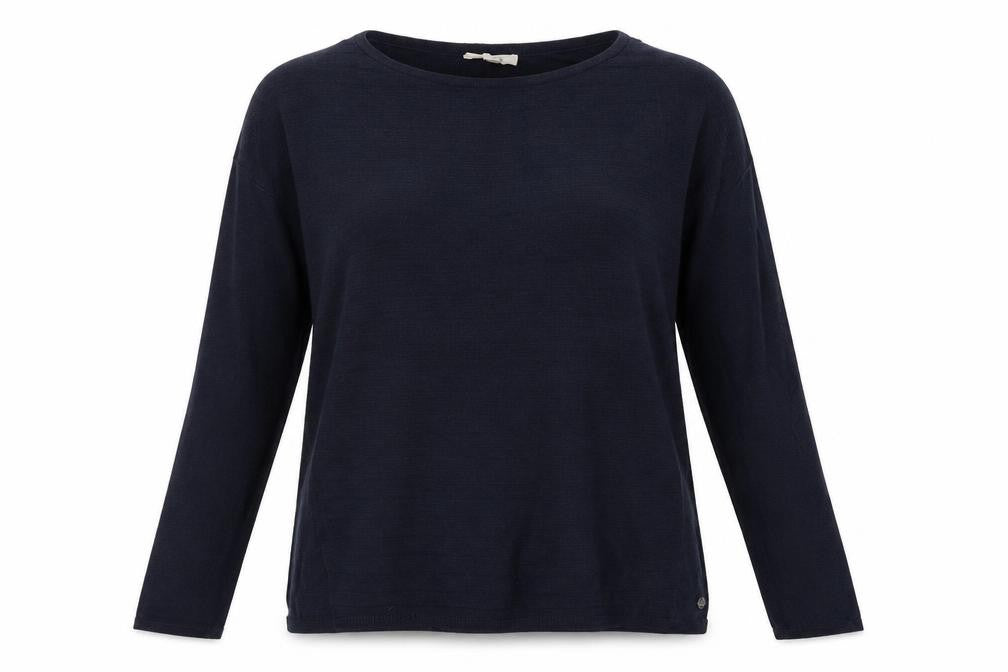 Preworn Womens Blue   Pullover Jumper Size XL