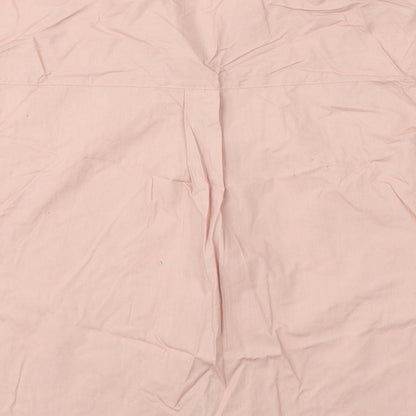 Primark Womens Pink   Basic Blouse Size 6