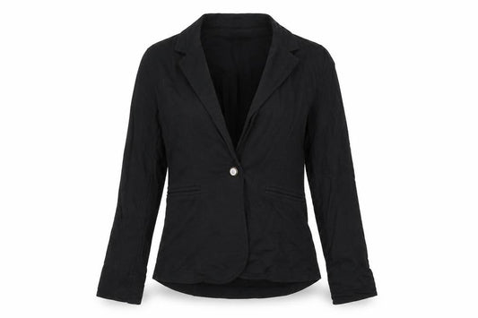 Atmosphere Womens Black   Jacket  Size 8
