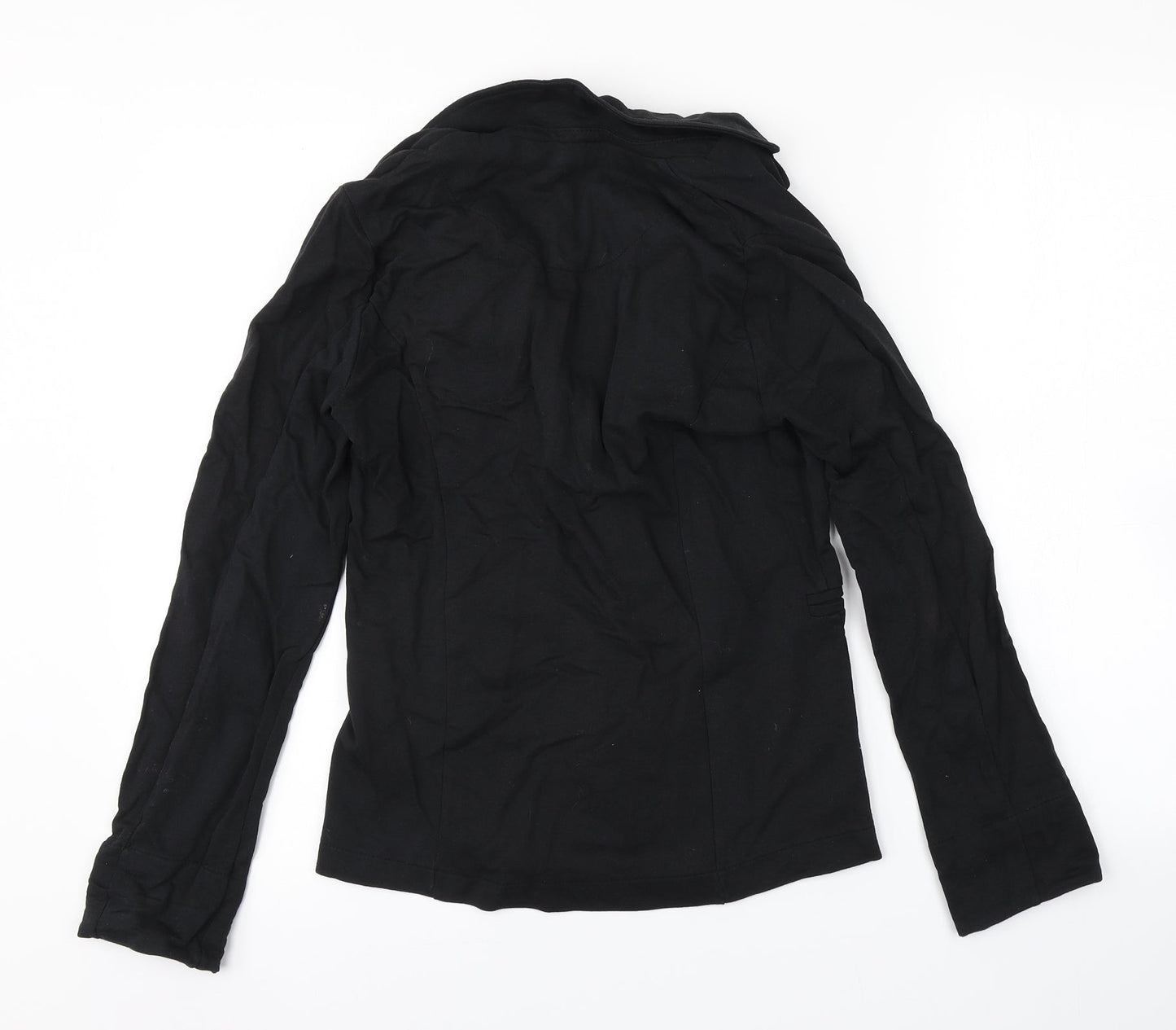 Atmosphere Womens Black   Jacket  Size 8