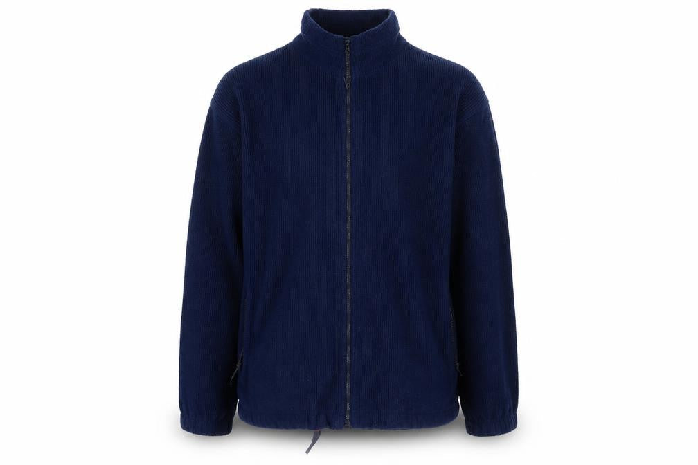 IMc Sport Mens Blue   Full Zip Sweatshirt Size M