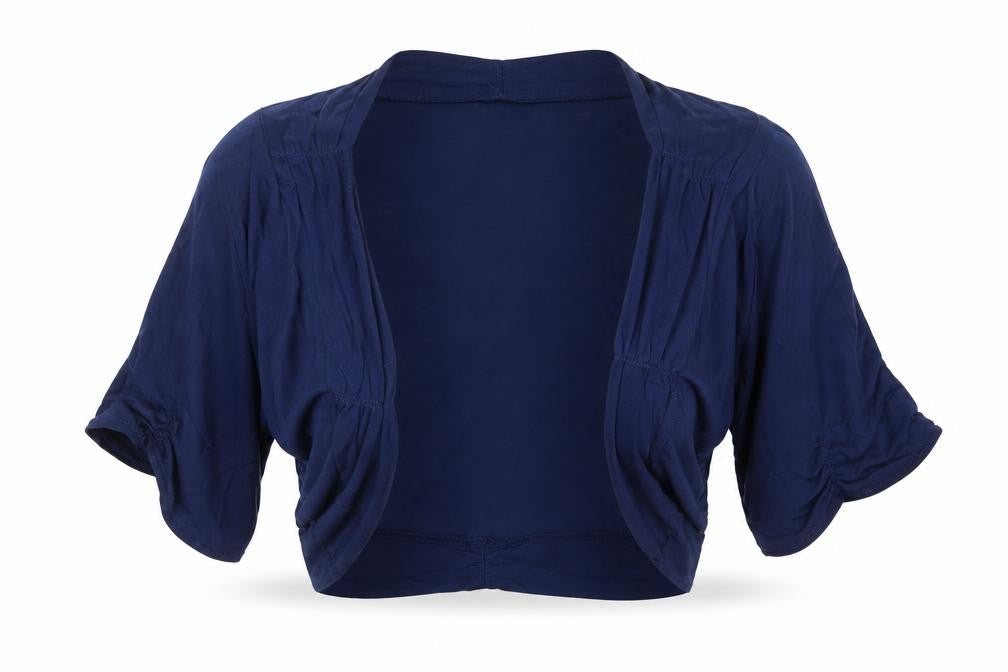 Per Una Womens Blue   Jacket  Size 14