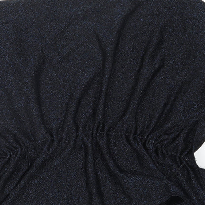 Marks & Spencer Womens Blue   Jacket  Size S