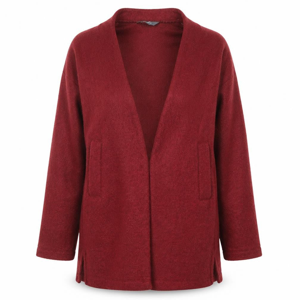 Principles Womens Red   Jacket  Size 14