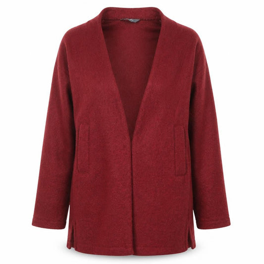 Principles Womens Red   Jacket  Size 14