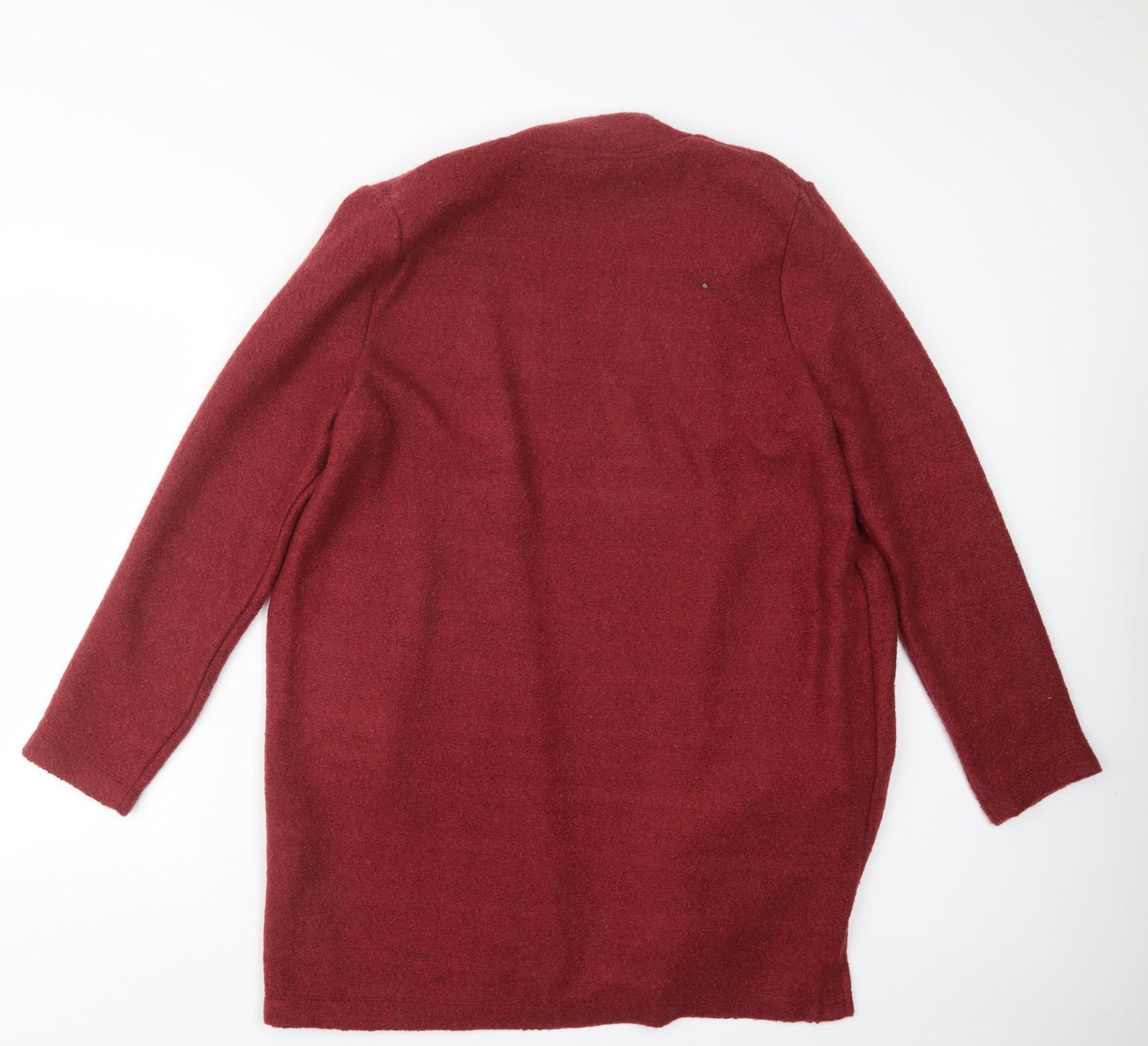 Principles Womens Red   Jacket  Size 14