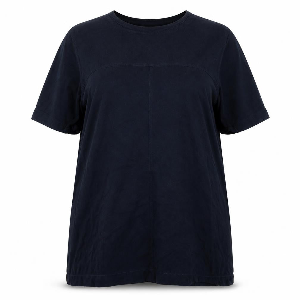 Ann Harvey Womens Blue   A-Line  Size 18