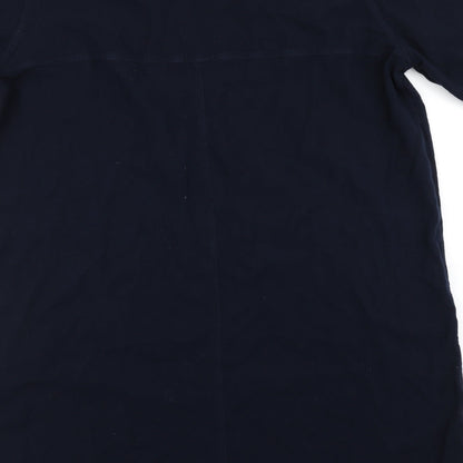 Ann Harvey Womens Blue   A-Line  Size 18
