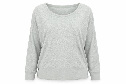 NEXT Womens Green   Pullover Sweatshirt Size 14