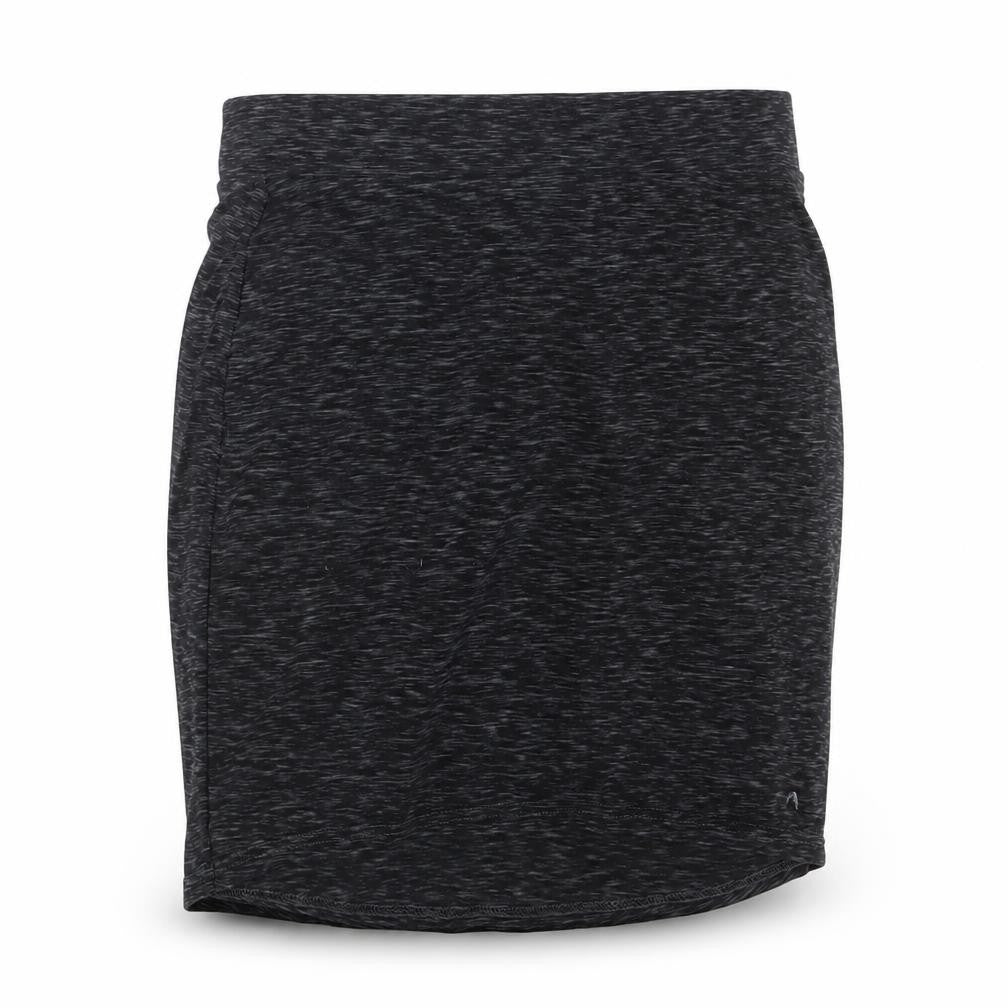 H&M Womens Black   Straight & Pencil Skirt Size S