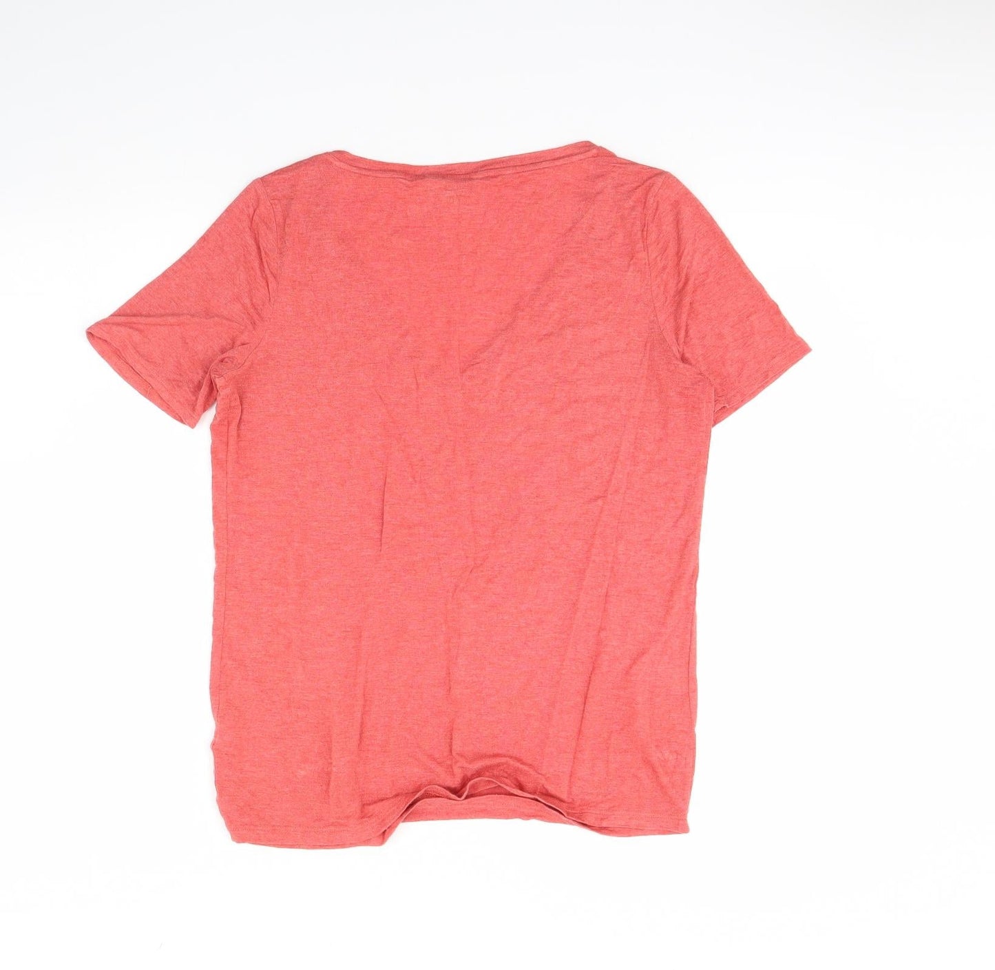 NEXT Womens Red   Basic Tank Size 10