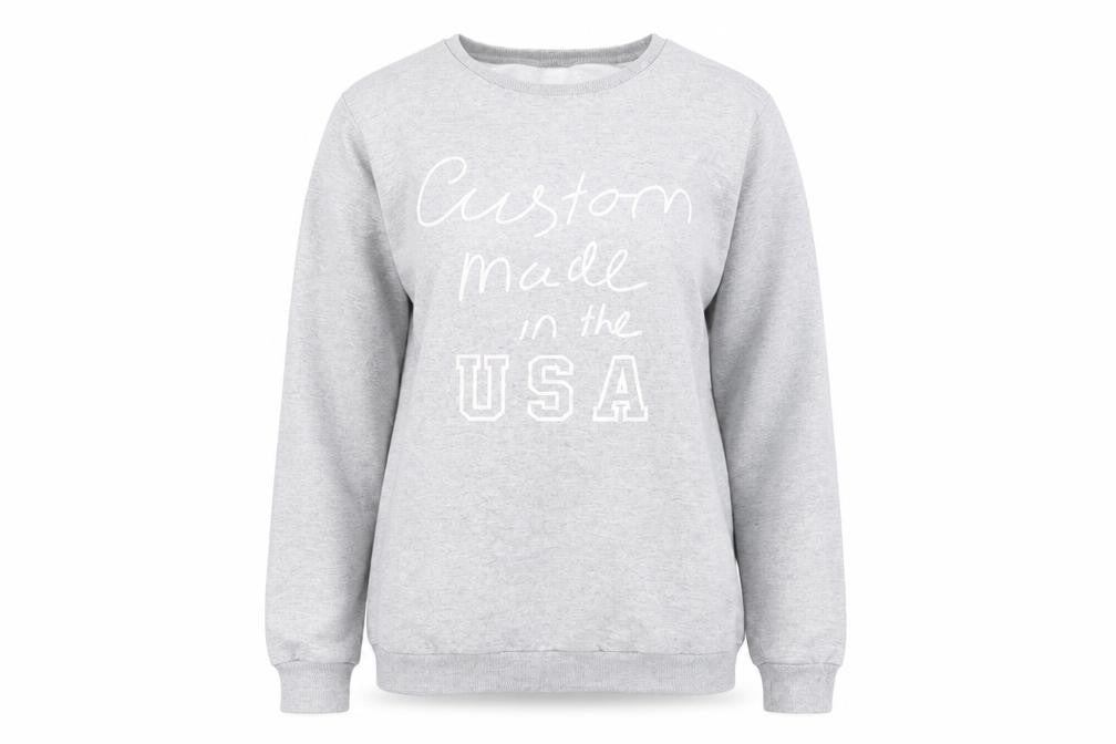 Preworn Womens Grey   Pullover Jumper Size S