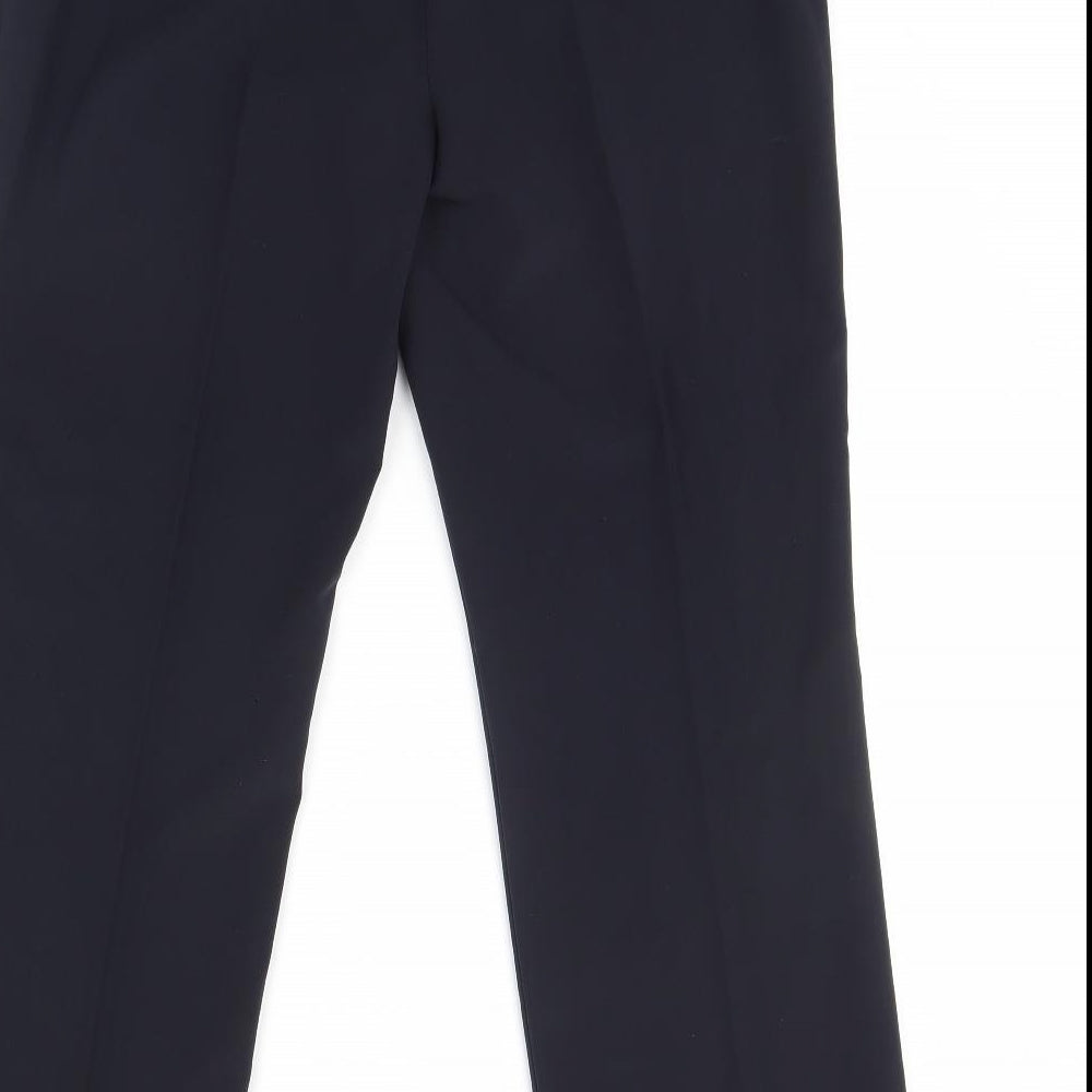Gerry Weber Womens Blue   Trousers  Size 32 in L29 in