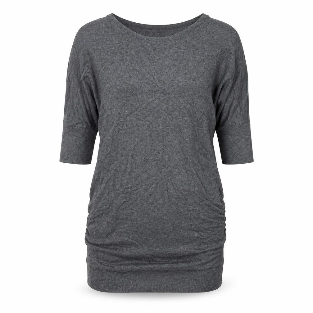 Preworn Womens Grey   Pullover Jumper Size S