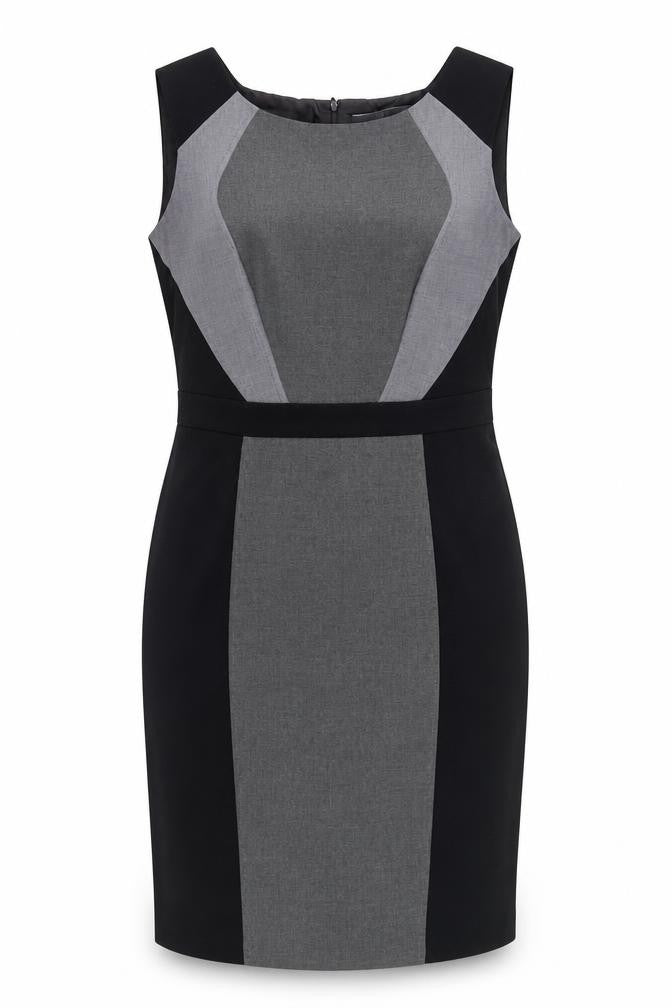 Marks & Spencer Womens Multicoloured   Fit & Flare  Size 12