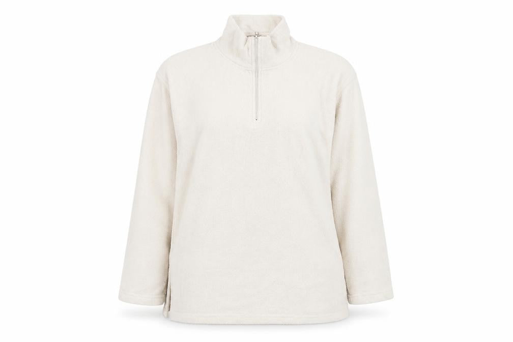Peacocks Womens Beige   Pullover Jumper Size 18