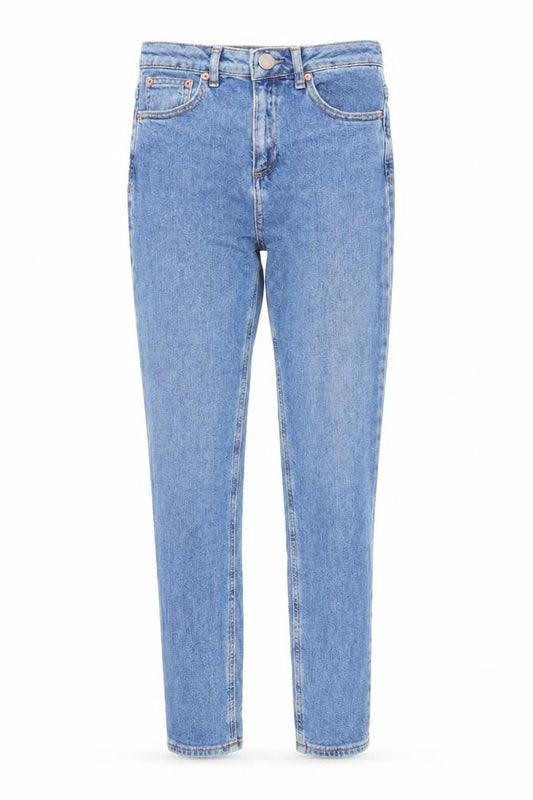 ASOS Womens Blue   Skinny Jeans Size 24 in L32 in