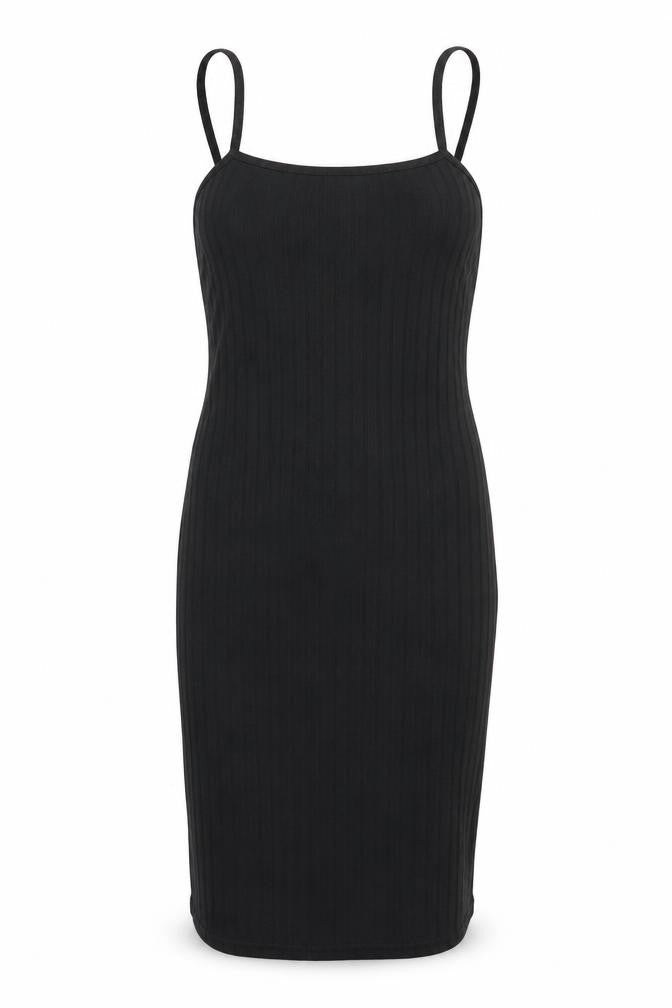 nastygal Womens Black   Fit & Flare  Size 4
