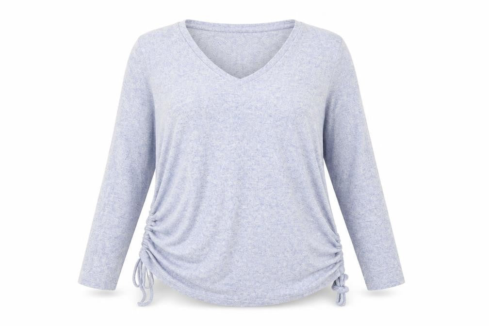 George Womens Blue   Pullover Jumper Size 18