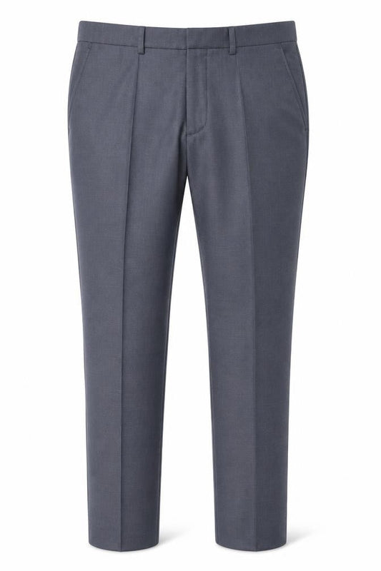 Topman Mens Blue   Trousers  Size 34 in L31 in