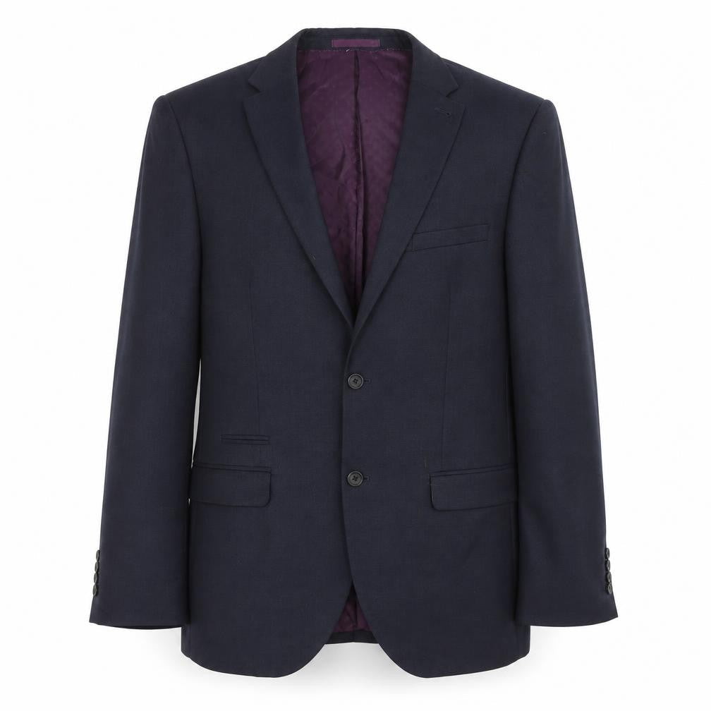 NEXT Mens Blue   Jacket Suit Jacket Size 42