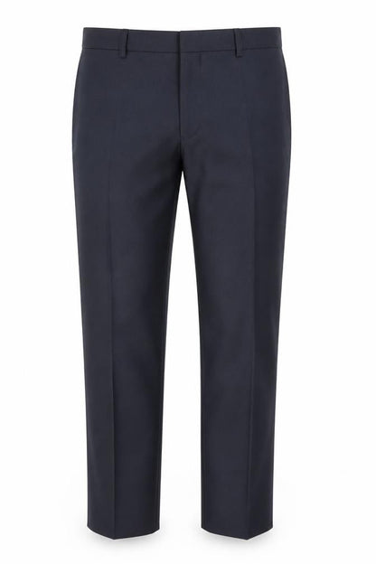 Ventuno 21 Mens Blue   Trousers  Size 30 in L31 in