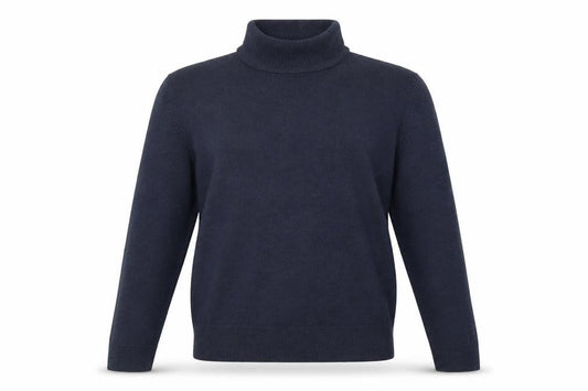 Marks and Spencer Womens Blue   Pullover Sweatshirt Size 10