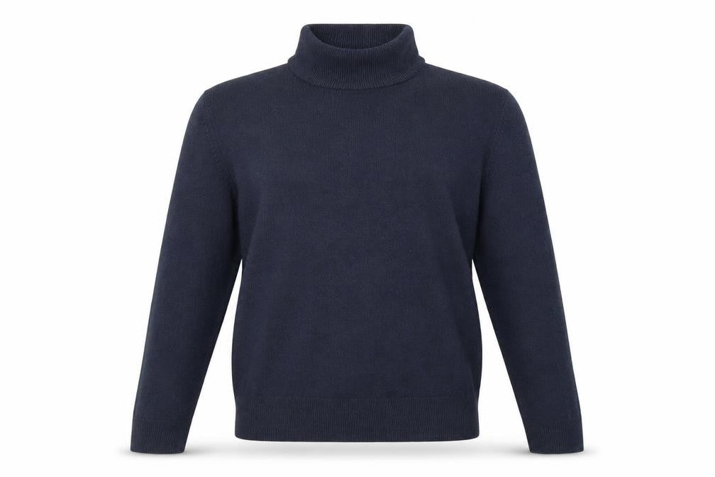 Marks & Spencer Womens Blue   Pullover Sweatshirt Size 10