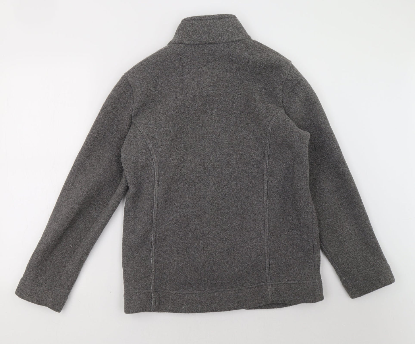 Marks and Spencer Womens Grey   Jacket  Size 12