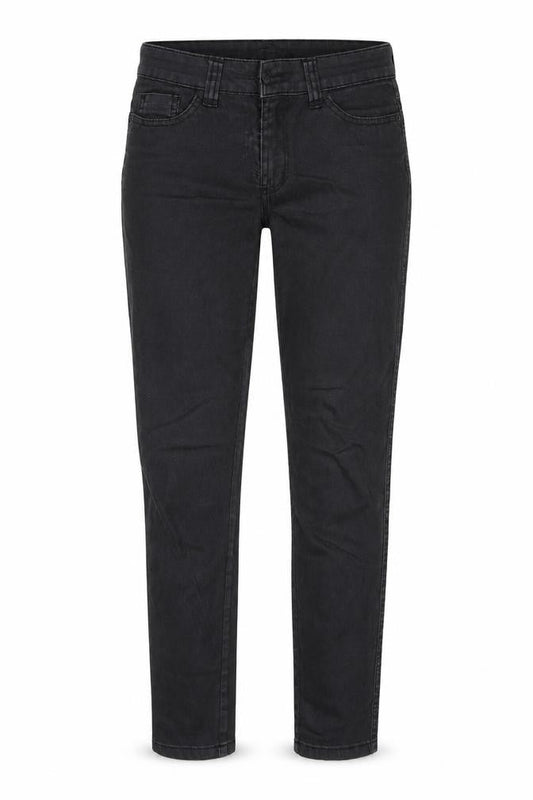 F&F Womens Black   Skinny Jeans Size 6 L28 in